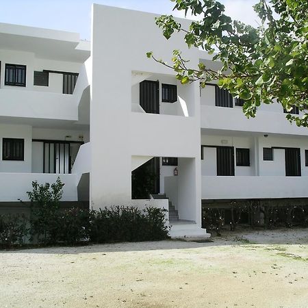 Ippokambos Rooms Plakias Exterior photo